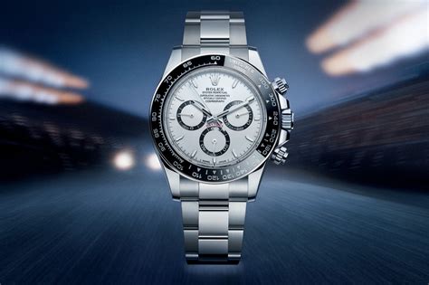 ss rolex daytona|rolex daytona new model 2023.